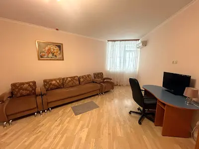 квартира по адресу Киев, Композитора Мейтуса ул., 4