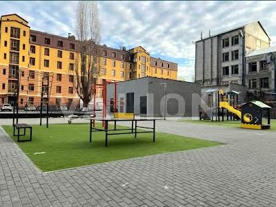 квартира за адресою Київ, Володимира Сосюри вул., 6в