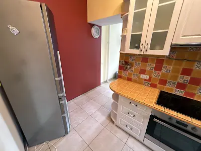 квартира по адресу Заньковецкой ул., 6