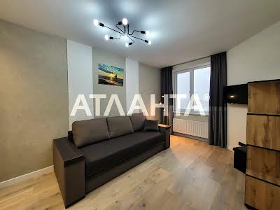 квартира за адресою с. Новосілки, Миру, 1