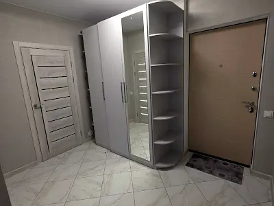 квартира за адресою Коломийський пров., 17/31а