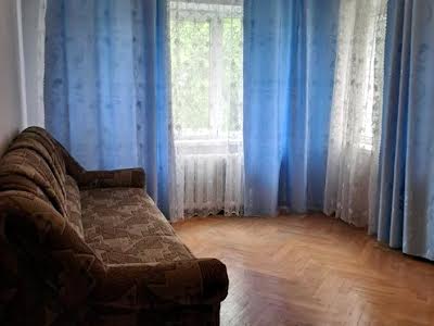 квартира по адресу Строителей ул., 4-А
