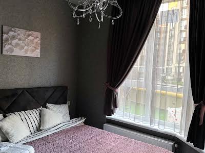 квартира за адресою Мартинова просп., 3