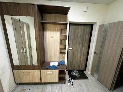 квартира за адресою Степана Рудницького вул. (Академіка Вільямса), 19