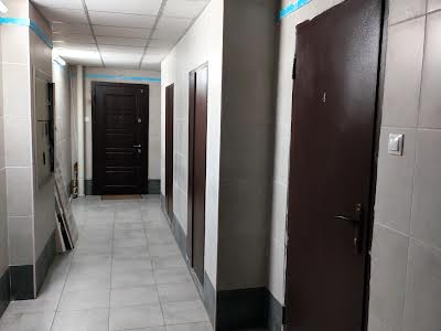 квартира за адресою Сергія Данченка вул., 28