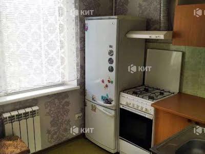 квартира по адресу Салтовское шоссе, 141
