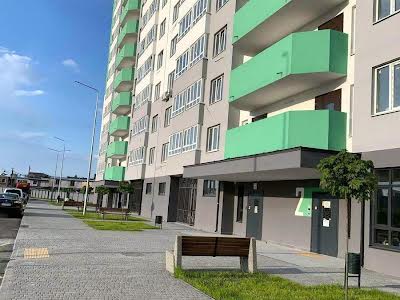 квартира по адресу с. Новоселки, Лісна, 1а