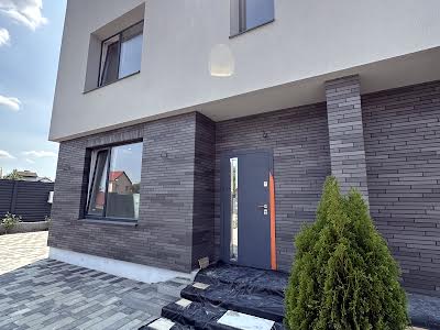 будинок за адресою Шевченка вул. 95, 14