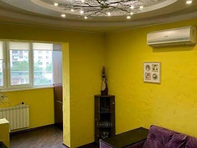 квартира за адресою Харківське шосе, 56