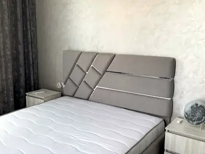 квартира за адресою Кам'янська вул. (Дніпродзержинська), 127а