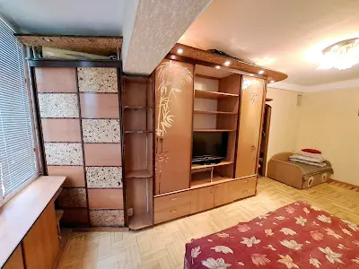 квартира по адресу Энтузиастов ул., 23