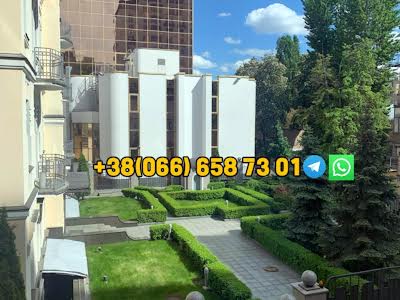 квартира за адресою Михайлівський пров., 17