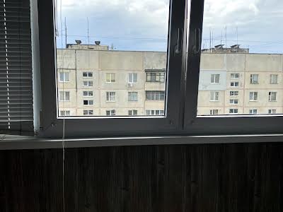 квартира за адресою смт. Пісочин, Комарова пров., 9