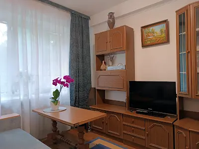 квартира за адресою Галицька вул., 14