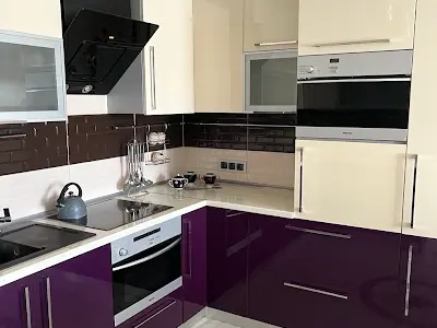 квартира за адресою Ревуцького вул., 9
