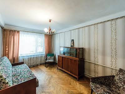 квартира по адресу Чёрных Запорожцев ул. (Петра Запорожця), 9-А