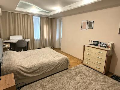 квартира по адресу Александра Конисского ул., 34