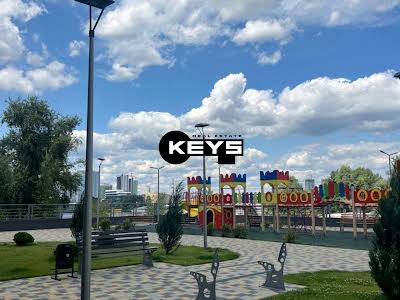 квартира по адресу Трускавецкая ул., 10-Д