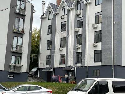 квартира по адресу Левітана ул., 2-Б