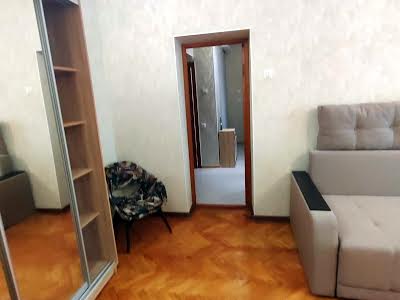 квартира за адресою Київ, Василя Тютюнника вул. (Анрі Барбюса), 32