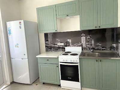квартира по адресу Бориса Гмыри ул., 16