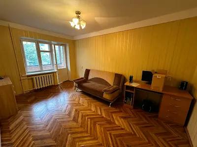 квартира по адресу Братів Малакових ул. (Бориса Житкова), 5-А