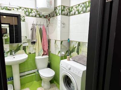 квартира по адресу Кондратюка Юрия ул., 3