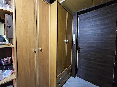 квартира по адресу Архитектора Вербицкого ул., 11-А