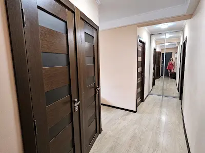 квартира за адресою Дарницький бульв., 21