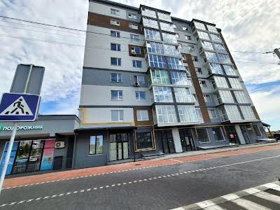 квартира за адресою Буча, Бориса Гмирі вул., 7