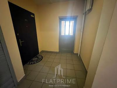 квартира по адресу Левітана ул., 3