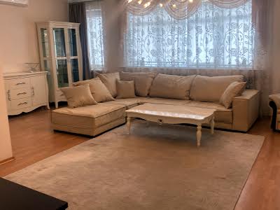 квартира за адресою Шевченка пров., 4