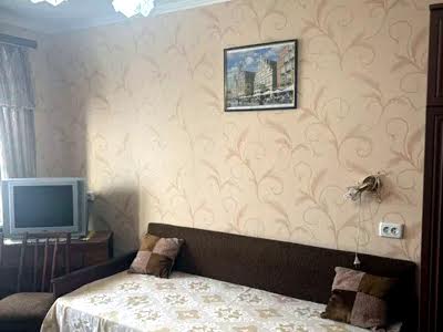 квартира по адресу Соломенская ул., 6-В