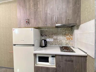 квартира за адресою Шевченківський пров., 38