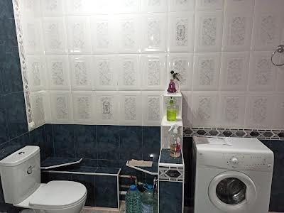 квартира за адресою Бориса Гмирі вул., 1Б/6