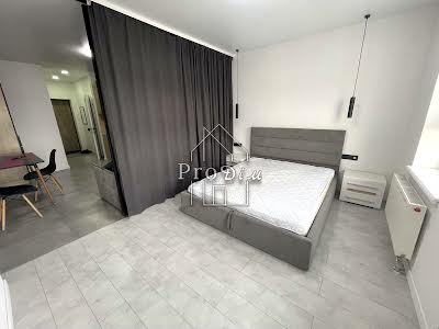 квартира по адресу Миколы Бажана просп., 17