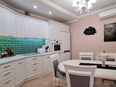 квартира по адресу Академіка Заболотного, 9 в