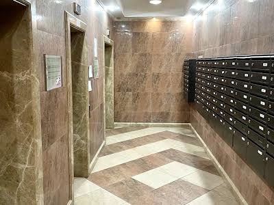 квартира за адресою Київ, Дмитрівська вул., 80