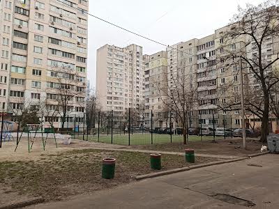квартира по адресу Архитектора Вербицкого ул., 34