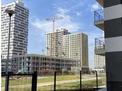 квартира за адресою Олександра Олеся вул., 10.4