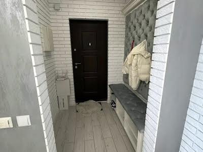 квартира по адресу Киев, Урловская ул., 38