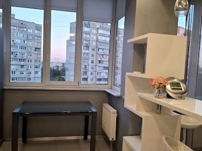 квартира за адресою Гвардійців-Широнінців вул., 33