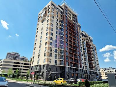 квартира за адресою Василя Симоненка вул., 30
