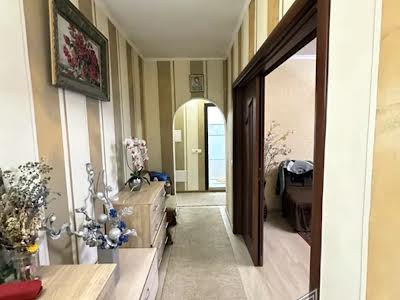 квартира по адресу Академика Королёва просп., 8