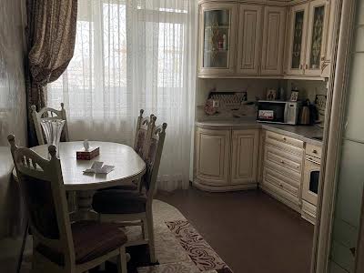 квартира по адресу Степана Рудницкого ул. (Вильямса академика), 19/14