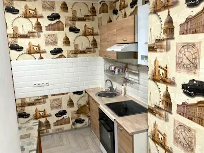 квартира по адресу Небесної Сотні, 26