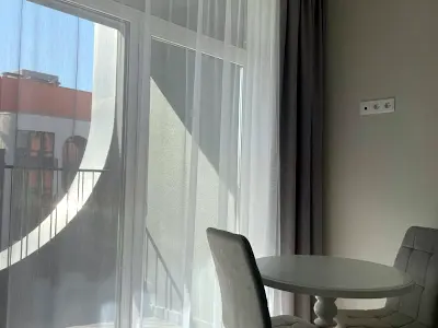 квартира по адресу Кольцевая дорога ул., 10/8
