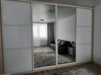квартира за адресою Буча, Катерини Білокур, 1а