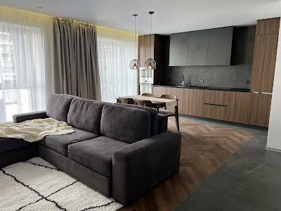 квартира по адресу Зализничная ул., 9
