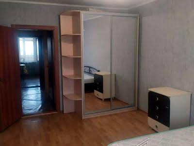 квартира за адресою Київ, Олени Пчілки вул., 4
